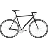 None Fixie EXCELSIOR Dandy, juodas, L,