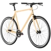 None Fixie EXCELSIOR Sputter, matinis persikas, M,