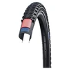 Padanga 28" Schwalbe Marathon GT 365 HS 475, Perf. Wired 40-622 Juodas-Reflex