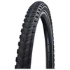 Padanga 28" Schwalbe Marathon GT 365 HS 475, Perf. Wired 40-622 Juodas-Reflex