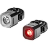 None Light set GIANT RECON HL 100 &amp; TL 100 COMBO