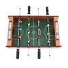 None Stalo žaidimas Soccer Game Novel Style Superior