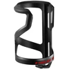 None Bottle holder GIANT AIRWAY SPORT SIDEPULL (R) Juodas/Raudona, juodas-red