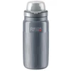 Gertuvė Elite FLY MTB TEX Pilkas, Pilkas Logo 550ml