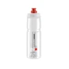 Gertuvė Elite Jet Clear Raudona logo 750ml