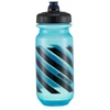 None Drinking bottle GIANT DOUBLESPRING 600ML Transparent Mėlyna/Juodas, transparent-mėlynas-juodas