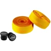 None GIANT Connect Gel Handlebar Tape, Geltona