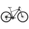 None GIANT Roam 2 dviratis, juodas ,L,