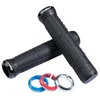 None Grips Giant Swage Lock-On, juodas