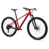 None GIANT Talon 2, 29" visiškai raudonas dviratis, S,