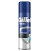 Procter GILLETTE Series Żel do golenia su aktywnym węglem Cleansing 200 ml