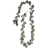 None Garland. 180 cm