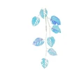 None Nežinomas Girlianda Decoris Leaves, 120 cm