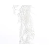 Kwiatydonice Nežinomas Girlianda Snow 628880, 105 cm, balta sp.