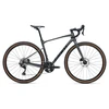 None Žvyrkelis dviratis Giant Revolt 0 Stealth Chrome (2026)