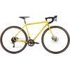 Dviratis Romet Finale 2025 yellow-52 cm / S (Dydis: 52 cm / S)