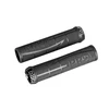 Rankenėlės PRO Lock On Race Juodas 30mm/130mm