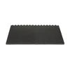 None HAMMER Puzzle Mat, 100 x 50 x 2.5, 2-piece
