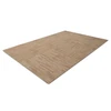None HAMMER Puzzlemat Basic exercise mat, 120 x 185 x 1.2 cm, wood imitation