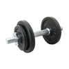 None Hantel HAMMER Dumbbell Set 10kg, iron
