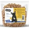 None Hau&amp;Miau Pausesnack šuo gydyti, suši - vištienos ir žuvies 500g