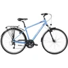 Dviratis Romet Wagant 3 2025 mėlynas-dark mėlynas-21" / L (Dydis: 21" / L)