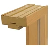 None HORIZONTALI STAKTA, ,80,886x90x30 mm