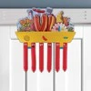 None Stay Active - Hot Dog Drop Game (08466)