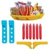 None Stay Active - Hot Dog Drop Game (08466)