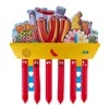 None Stay Active - Hot Dog Drop Game (08466)