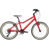 None Ultralight children's bicycle ACADEMY Grade 4, 20" red