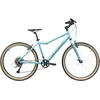 None Ultralight children's bicycle ACADEMY Grade 5, 24" Ocean