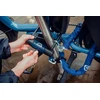 None Trumpas U formos SQUIRE Strongloop J4 120cm