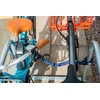 None Trumpas U formos SQUIRE Strongloop J4 120cm