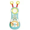 None Nežinomas Edukacinis žaislas Car Wheel Toy MX0385632