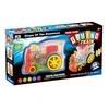 None Nežinomas Edukacinis žaislas Domino Train MX0427071