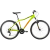 None Jaunimo dviratis ROMET Rambler R6.0 JR, 26" žalias ,L,