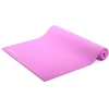 None Kilimėlis GYMSTICK Yoga Mat (Spalva: Rožinė)