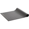 None Kilimėlis GYMSTICK Yoga Mat (Spalva: Juoda)