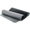 None Jogos kilimėlis Gymstick Gym Stick Stick Pro, pilkas/juodas, PVC (be latekso)