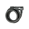 None Cable lock AXA Resolute C15-180, with code