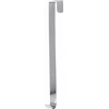 None Hooks AAE328360. 290 mm. metalinis. sidabrinis