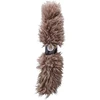 None Faux Fur Long Hair. AAE825790. 90 cm x 60 cm
