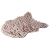 None Faux Fur Long Hair. AAE825790. 90 cm x 60 cm