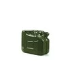 None Metalinis kanistras F-1300, 10 l