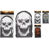 Party Deco MASK STRETCHABLE 27X18.5CM