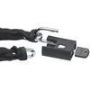 None Chain lock AXA Clinch+ 85, length 85 cm