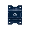 None Chain lock mounting for floor/wall SQUIRE Himalaya GA6