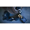None Chain lock mounting for floor/wall SQUIRE Himalaya GA6