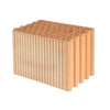 None Keraminis blokas Karaterm 30.004250N. 250 x 375 x 238 mm.